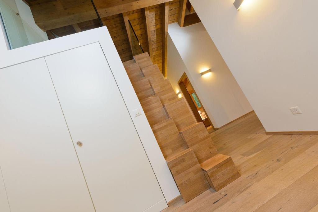 Casa Della Vita By Zermatt Premium Apartments Rum bild