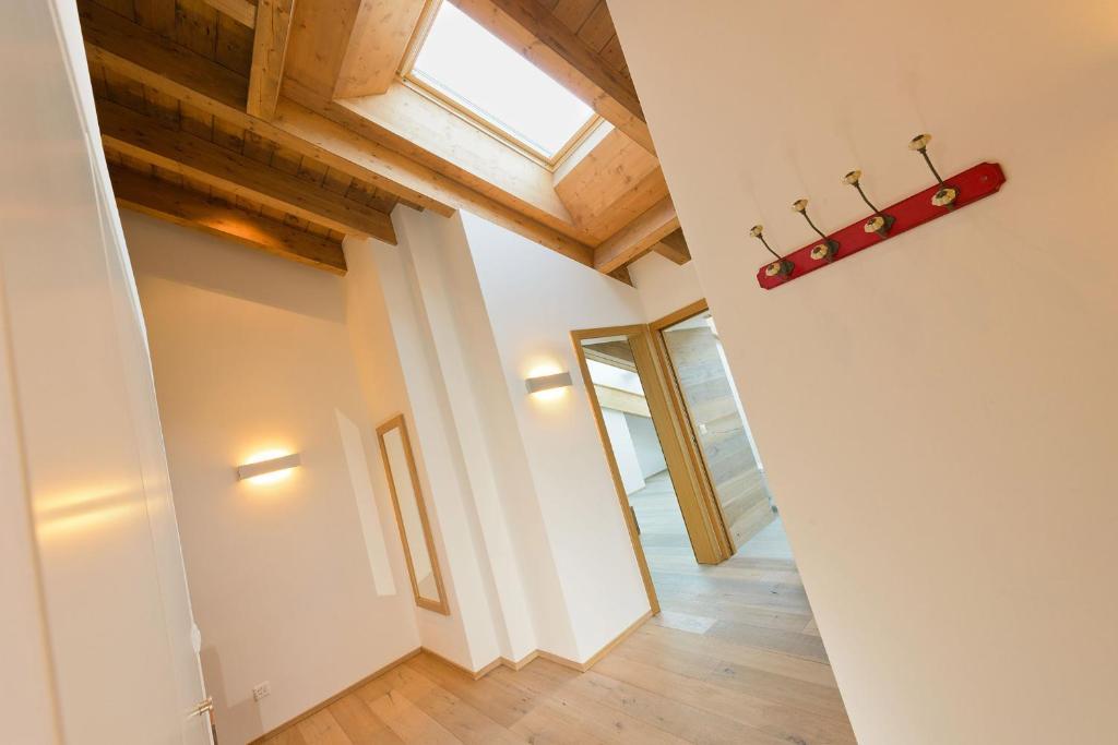 Casa Della Vita By Zermatt Premium Apartments Rum bild